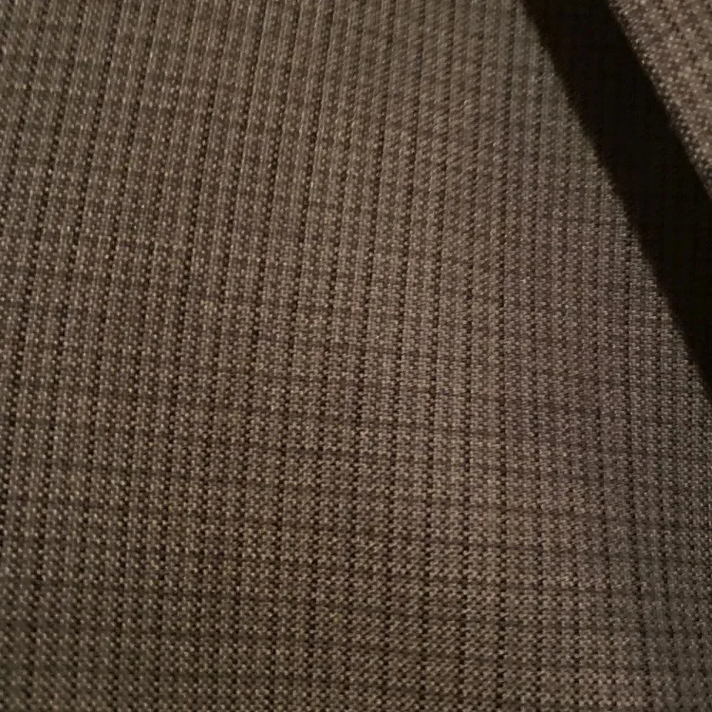 Banana Republic Wool Suit Coat Men’s Size 38